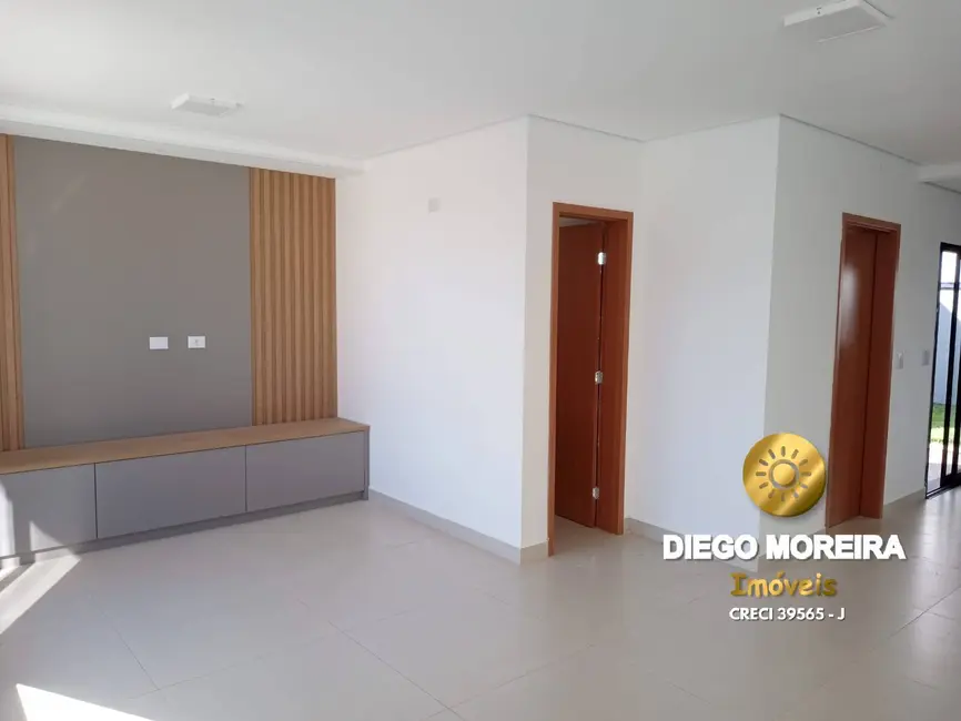 Foto 3 de Casa de Condomínio com 3 quartos à venda, 133m2 em Vila Esperia ou Giglio, Atibaia - SP