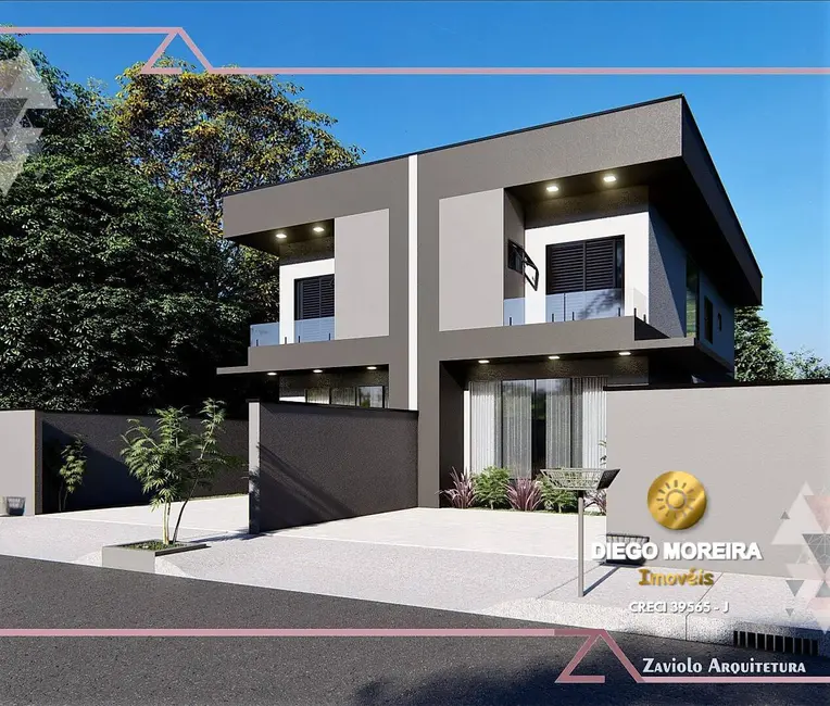 Casa com 3 quartos à venda, 122m2 em Atibaia Belvedere, Atibaia - SP - imagem 4 Foto 4 de Casa com 3 quartos à venda, 122m2 em Atibaia Belvedere, Atibaia - SP
