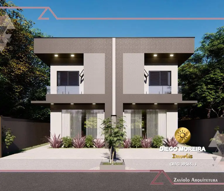 Casa com 3 quartos à venda, 122m2 em Atibaia Belvedere, Atibaia - SP - imagem 3 Foto 3 de Casa com 3 quartos à venda, 122m2 em Atibaia Belvedere, Atibaia - SP