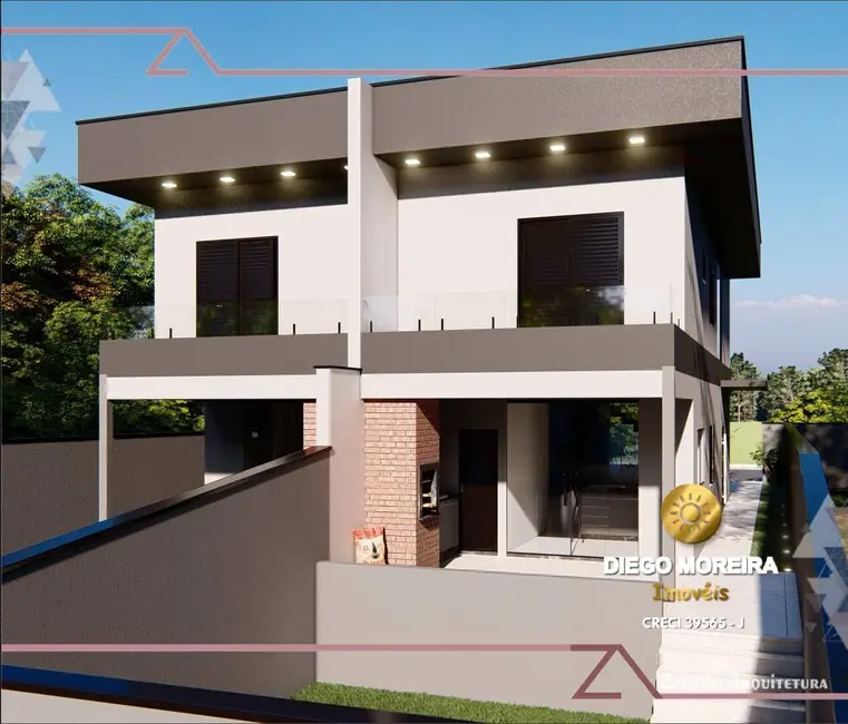 Casa com 3 quartos à venda, 122m2 em Atibaia Belvedere, Atibaia - SP - imagem 9 Foto 9 de Casa com 3 quartos à venda, 122m2 em Atibaia Belvedere, Atibaia - SP
