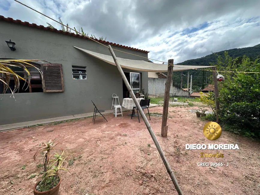 Foto 2 de Casa com 1 quarto à venda, 30m2 em Mairipora - SP