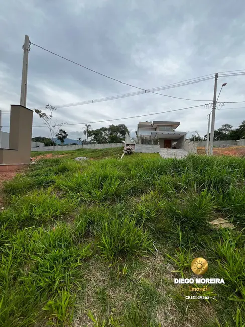 Lote de Condomínio à venda, 483m2 em Nova Gardênia, Atibaia - SP - imagem 5 Foto 5 de Lote de Condomínio à venda, 483m2 em Nova Gardênia, Atibaia - SP