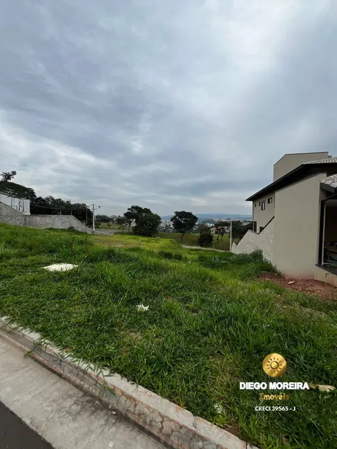 Lote de Condomínio à venda, 483m2 em Nova Gardênia, Atibaia - SP - imagem 3 Foto 3 de Lote de Condomínio à venda, 483m2 em Nova Gardênia, Atibaia - SP