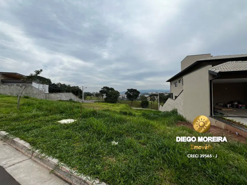 Lote de Condomínio à venda, 483m2 em Nova Gardênia, Atibaia - SP - imagem 2 Foto 2 de Lote de Condomínio à venda, 483m2 em Nova Gardênia, Atibaia - SP