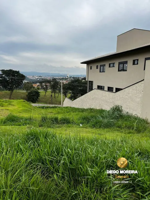 Lote de Condomínio à venda, 483m2 em Nova Gardênia, Atibaia - SP - imagem 1 Foto 1 de Lote de Condomínio à venda, 483m2 em Nova Gardênia, Atibaia - SP