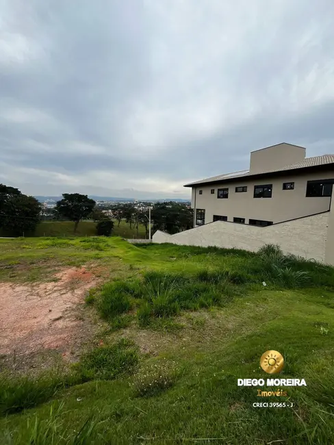 Lote de Condomínio à venda, 483m2 em Nova Gardênia, Atibaia - SP - imagem 6 Foto 6 de Lote de Condomínio à venda, 483m2 em Nova Gardênia, Atibaia - SP