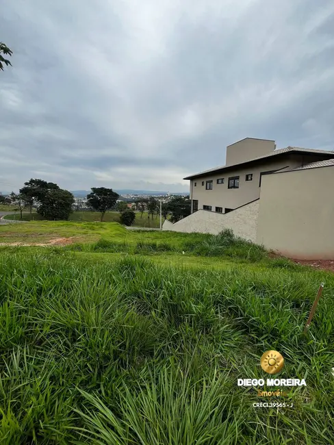Lote de Condomínio à venda, 483m2 em Nova Gardênia, Atibaia - SP - imagem 4 Foto 4 de Lote de Condomínio à venda, 483m2 em Nova Gardênia, Atibaia - SP