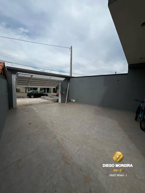 Foto 4 de Casa com 3 quartos à venda, 195m2 em Jardim dos Pinheiros, Atibaia - SP