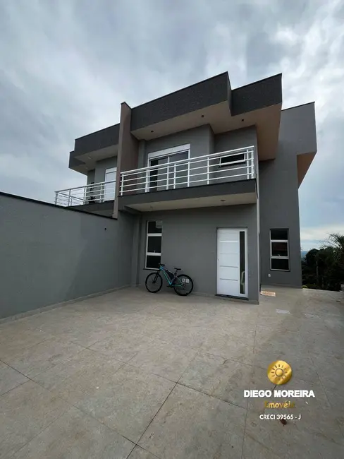 Foto 3 de Casa com 3 quartos à venda, 195m2 em Jardim dos Pinheiros, Atibaia - SP