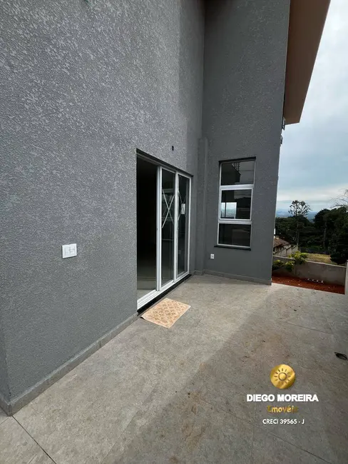 Foto 6 de Casa com 3 quartos à venda, 195m2 em Jardim dos Pinheiros, Atibaia - SP