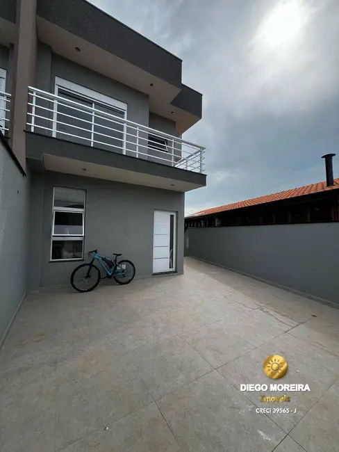 Foto 2 de Casa com 3 quartos à venda, 195m2 em Jardim dos Pinheiros, Atibaia - SP