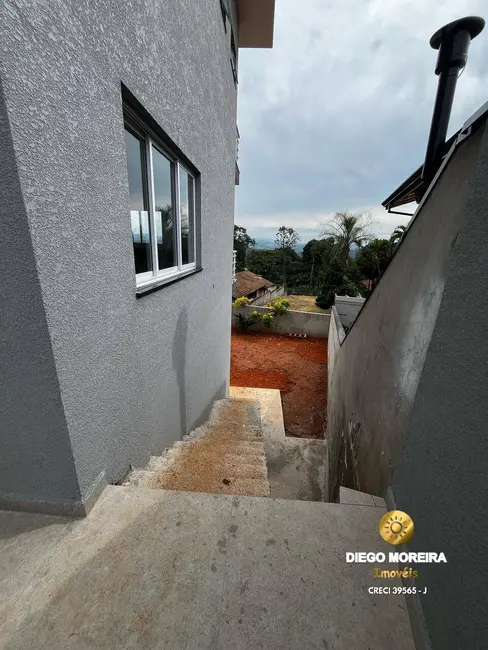 Foto 5 de Casa com 3 quartos à venda, 195m2 em Jardim dos Pinheiros, Atibaia - SP