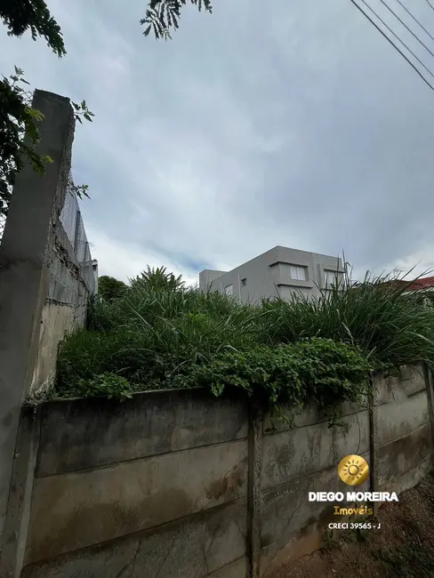 Foto 1 de Terreno / Lote à venda, 470m2 em Jardim dos Pinheiros, Atibaia - SP