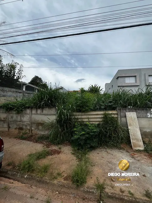 Foto 3 de Terreno / Lote à venda, 470m2 em Jardim dos Pinheiros, Atibaia - SP