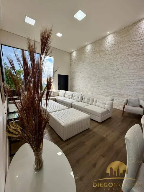 Foto 3 de Casa de Condomínio com 3 quartos para alugar, 460m2 em Bom Jesus Dos Perdoes - SP