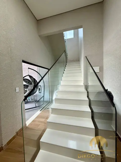 Foto 9 de Casa de Condomínio com 3 quartos para alugar, 460m2 em Bom Jesus Dos Perdoes - SP