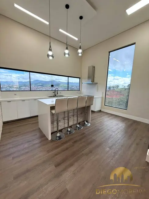 Foto 7 de Casa de Condomínio com 3 quartos para alugar, 460m2 em Bom Jesus Dos Perdoes - SP