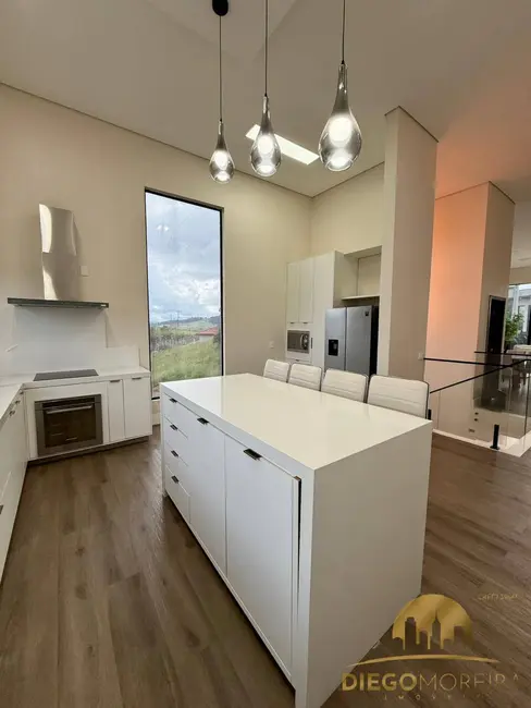 Foto 8 de Casa de Condomínio com 3 quartos para alugar, 460m2 em Bom Jesus Dos Perdoes - SP