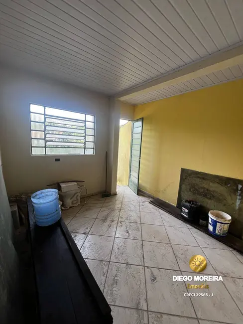 Foto 7 de Casa com 3 quartos à venda, 100m2 em Jardim Imperial, Atibaia - SP