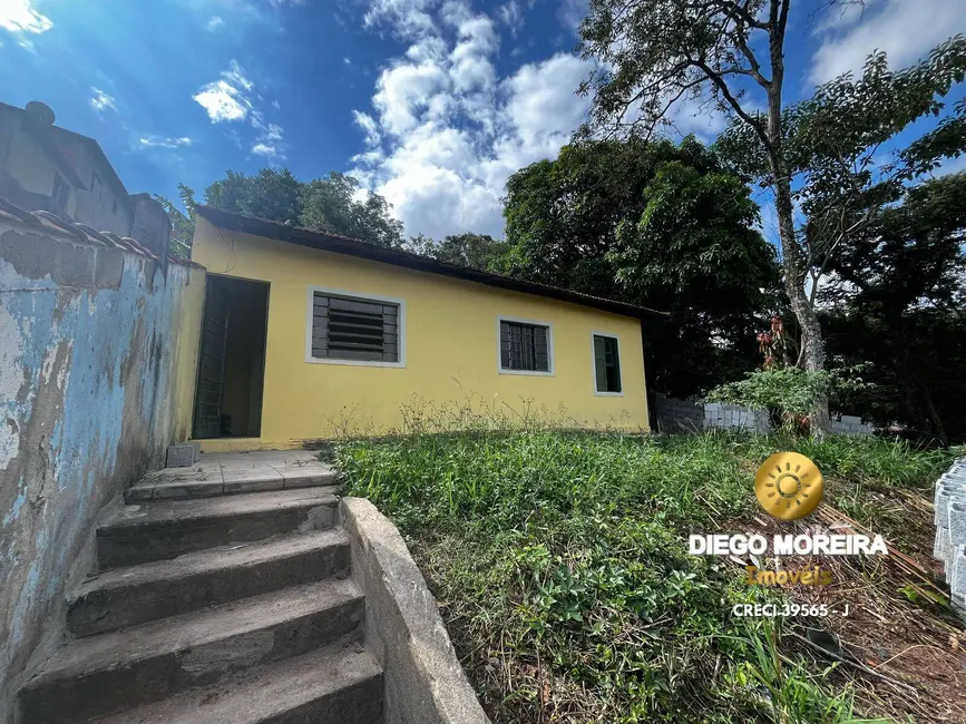 Foto 1 de Casa com 3 quartos à venda, 100m2 em Jardim Imperial, Atibaia - SP