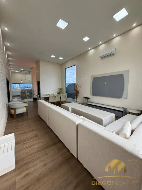 Foto 5 de Casa de Condomínio com 3 quartos para alugar, 460m2 em Bom Jesus Dos Perdoes - SP