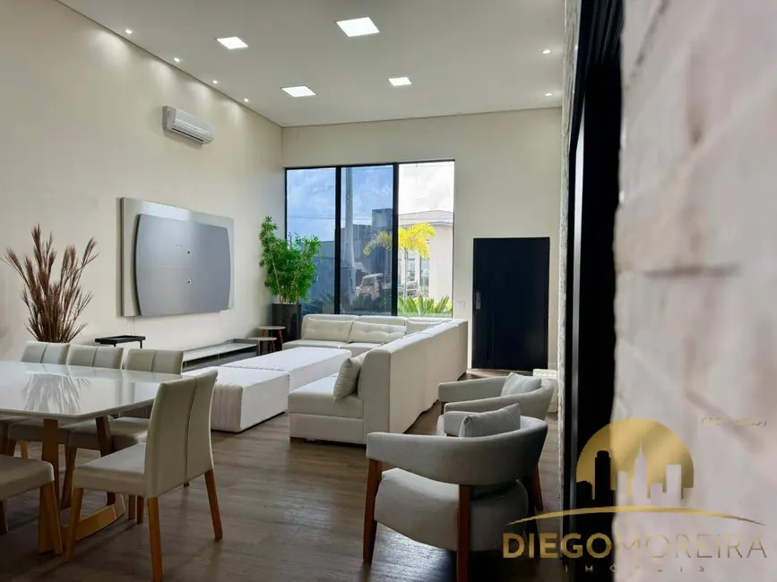 Foto 6 de Casa de Condomínio com 3 quartos para alugar, 460m2 em Bom Jesus Dos Perdoes - SP