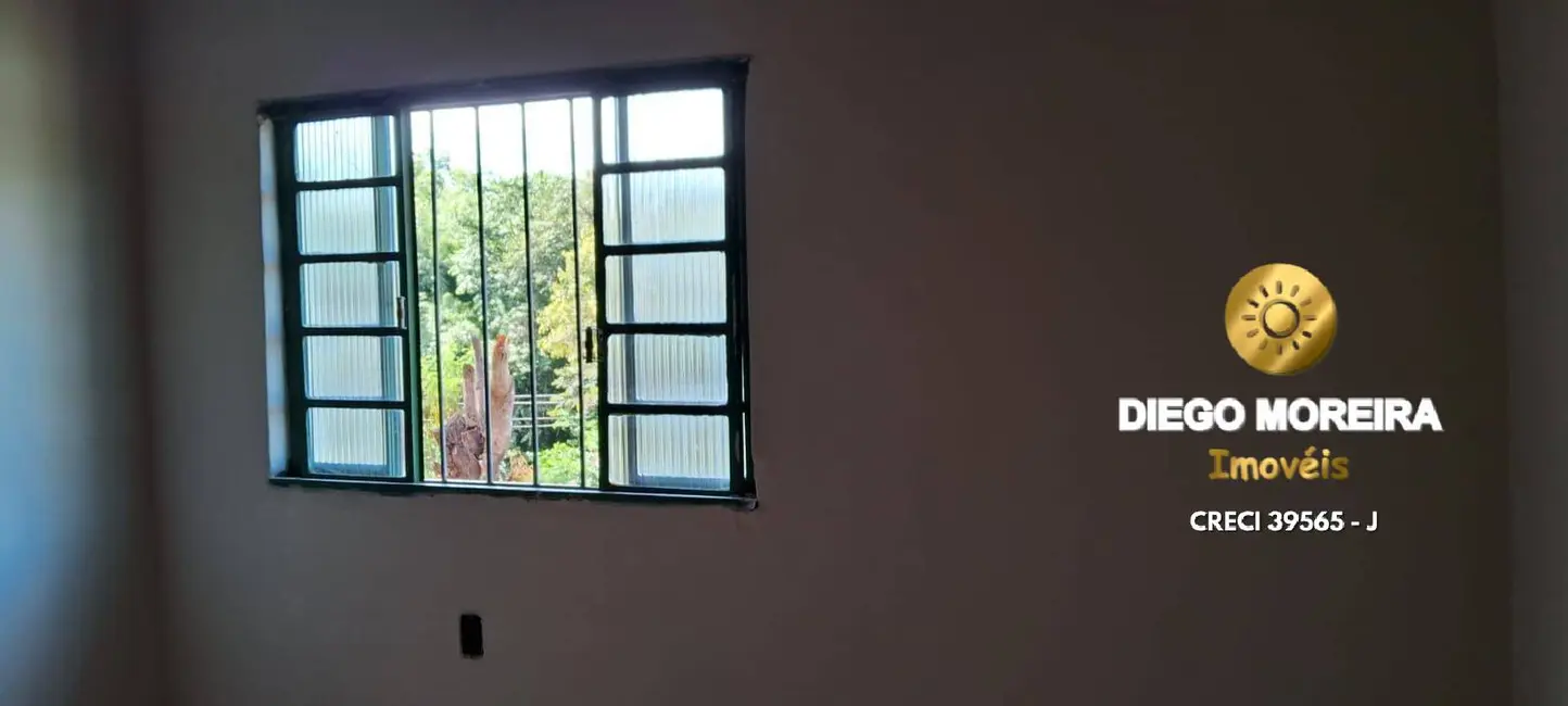 Foto 4 de Casa com 3 quartos à venda, 100m2 em Jardim Imperial, Atibaia - SP