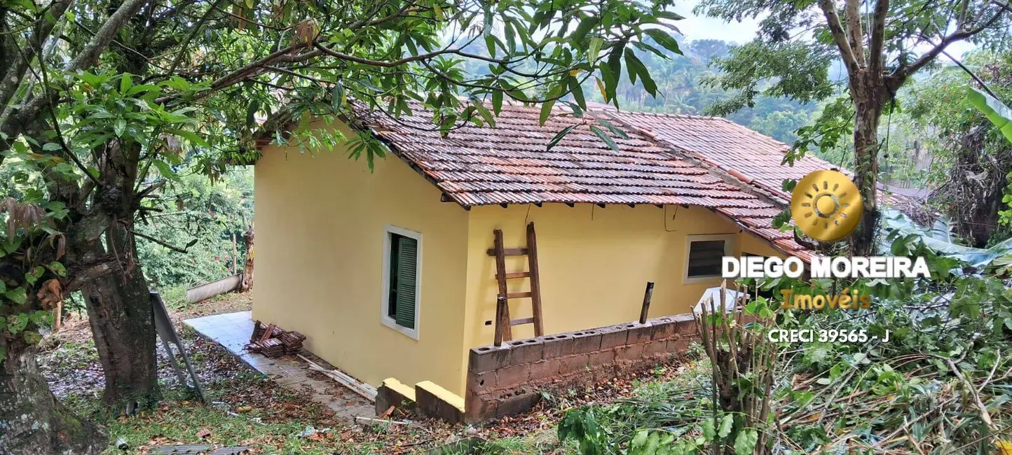 Foto 2 de Casa com 3 quartos à venda, 100m2 em Jardim Imperial, Atibaia - SP