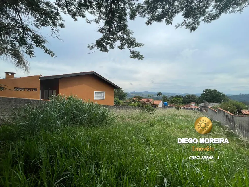 Foto 2 de Terreno / Lote à venda, 480m2 em Jardim dos Pinheiros, Atibaia - SP