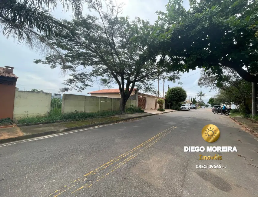 Foto 8 de Terreno / Lote à venda, 480m2 em Jardim dos Pinheiros, Atibaia - SP