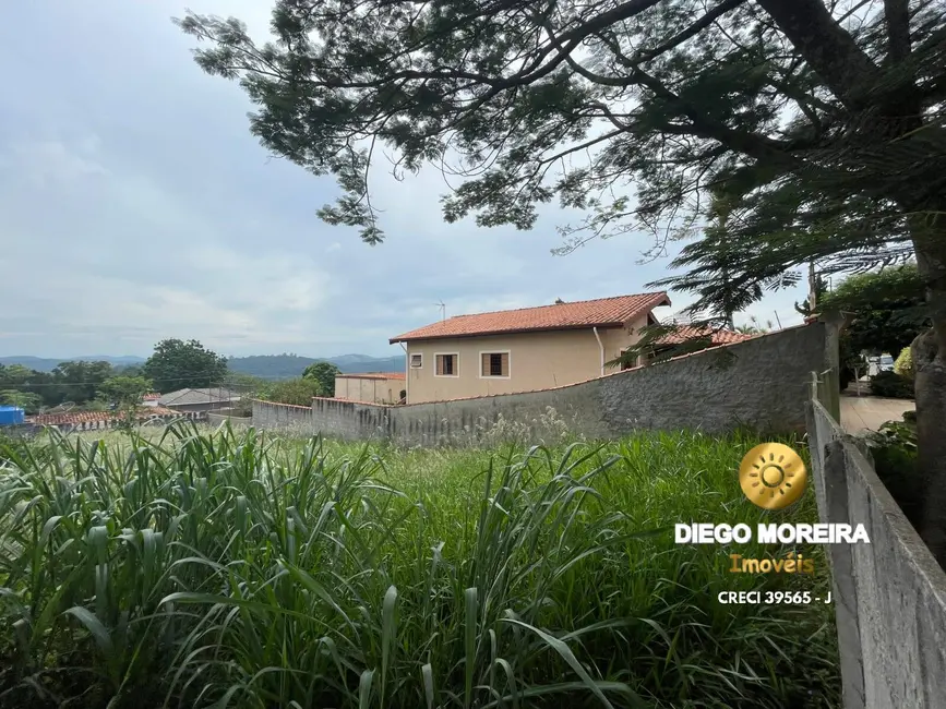 Foto 4 de Terreno / Lote à venda, 480m2 em Jardim dos Pinheiros, Atibaia - SP