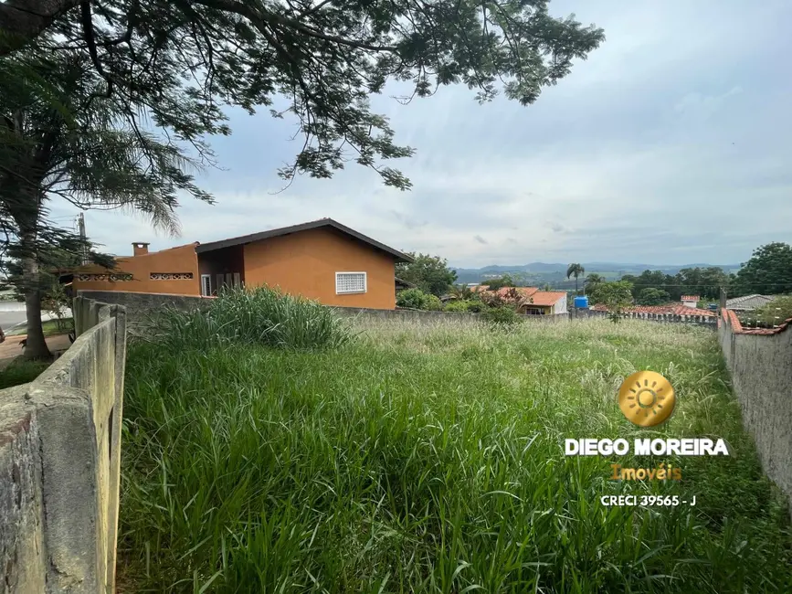 Foto 1 de Terreno / Lote à venda, 480m2 em Jardim dos Pinheiros, Atibaia - SP