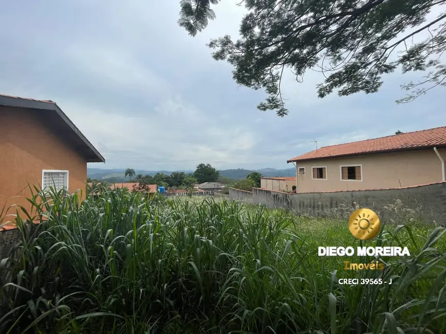 Foto 7 de Terreno / Lote à venda, 480m2 em Jardim dos Pinheiros, Atibaia - SP