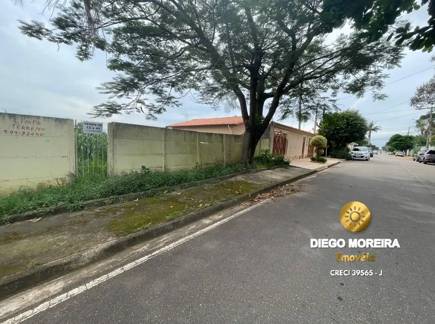 Foto 6 de Terreno / Lote à venda, 480m2 em Jardim dos Pinheiros, Atibaia - SP