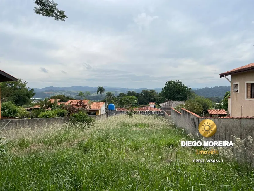 Foto 3 de Terreno / Lote à venda, 480m2 em Jardim dos Pinheiros, Atibaia - SP
