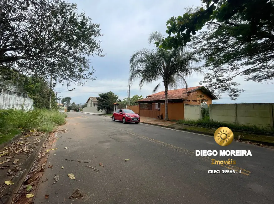 Foto 9 de Terreno / Lote à venda, 480m2 em Jardim dos Pinheiros, Atibaia - SP