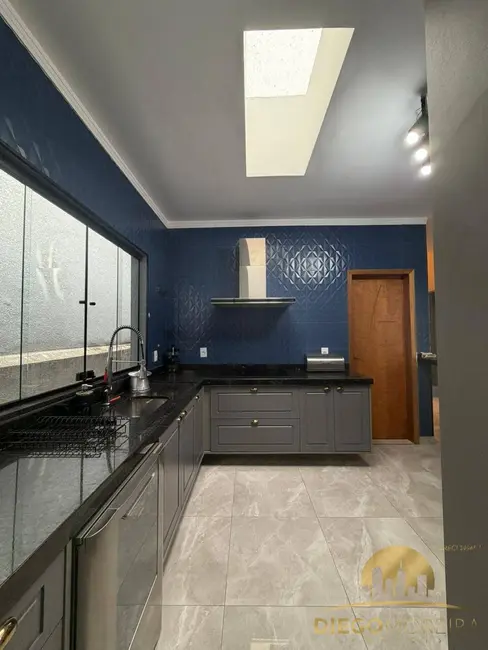 Foto 8 de Casa de Condomínio com 3 quartos à venda, 300m2 em Condomínio Atibaia Park I, Atibaia - SP
