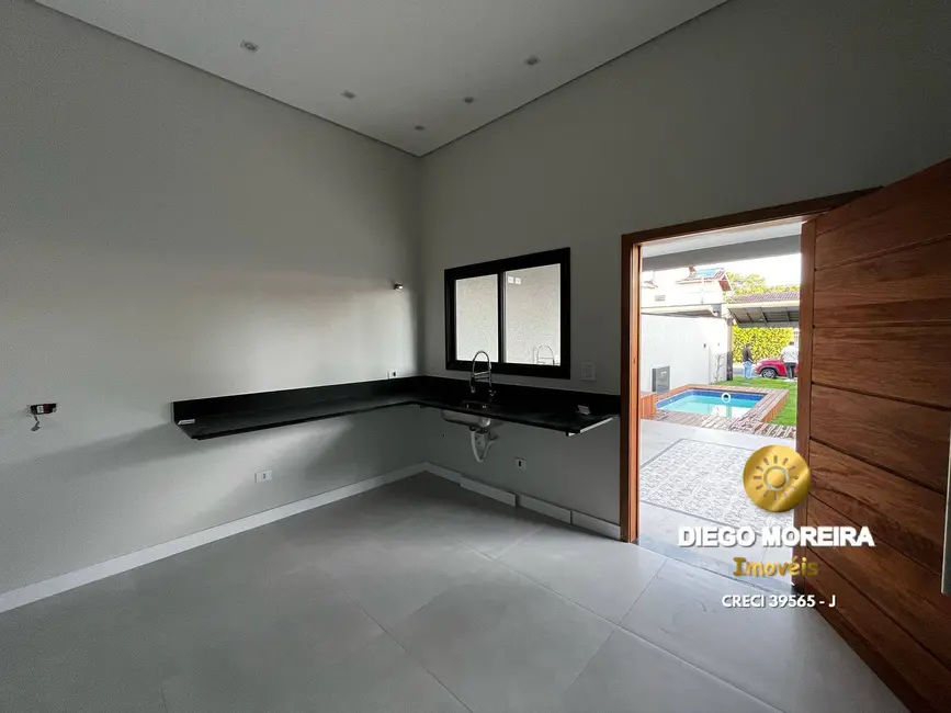 Foto 5 de Casa com 3 quartos à venda, 150m2 em Jardim Ipê, Atibaia - SP