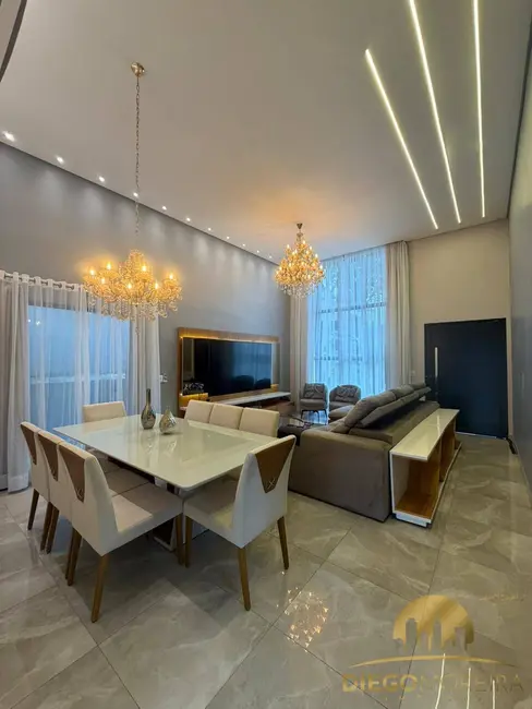 Foto 7 de Casa de Condomínio com 3 quartos à venda, 300m2 em Condomínio Atibaia Park I, Atibaia - SP