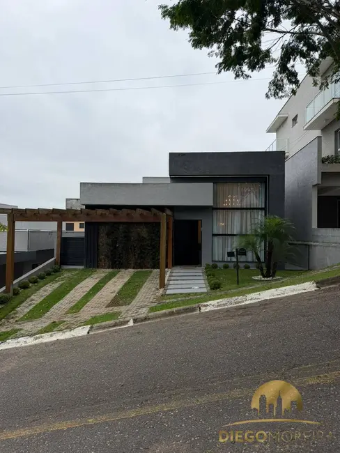 Foto 1 de Casa de Condomínio com 3 quartos à venda, 300m2 em Condomínio Atibaia Park I, Atibaia - SP