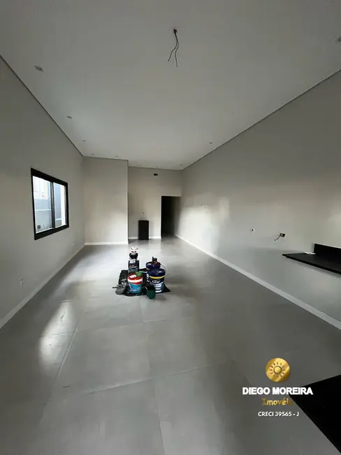 Foto 3 de Casa com 3 quartos à venda, 150m2 em Jardim Ipê, Atibaia - SP