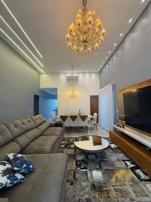 Foto 5 de Casa de Condomínio com 3 quartos à venda, 300m2 em Condomínio Atibaia Park I, Atibaia - SP