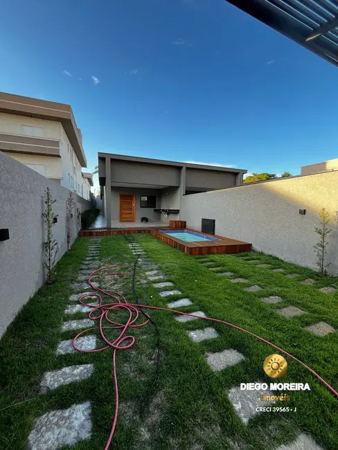 Foto 1 de Casa com 3 quartos à venda, 150m2 em Jardim Ipê, Atibaia - SP