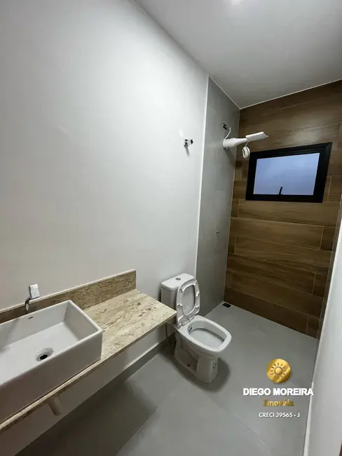 Foto 7 de Casa com 3 quartos à venda, 150m2 em Jardim Ipê, Atibaia - SP