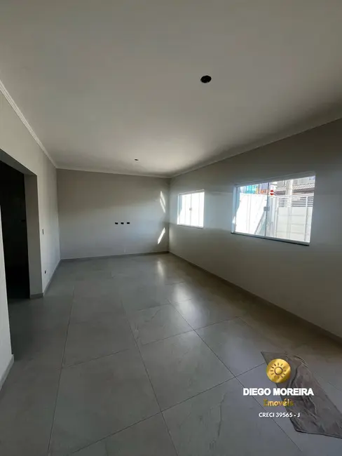 Foto 7 de Casa com 3 quartos à venda, 98m2 em Nova Cerejeira, Atibaia - SP