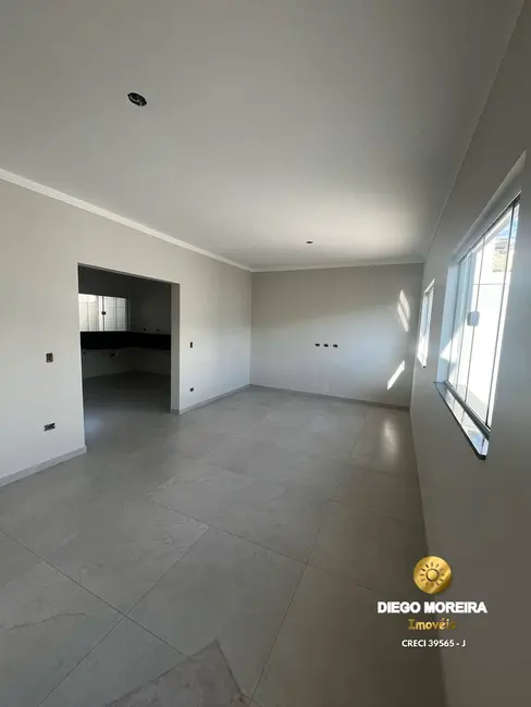 Foto 9 de Casa com 3 quartos à venda, 98m2 em Nova Cerejeira, Atibaia - SP