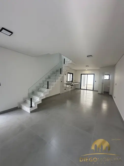 Foto 3 de Casa com 3 quartos à venda, 137m2 em Laranjeiras, Caieiras - SP