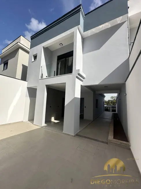 Foto 2 de Casa com 3 quartos à venda, 137m2 em Laranjeiras, Caieiras - SP