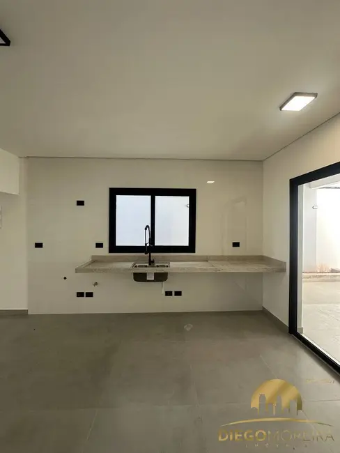 Foto 5 de Casa com 3 quartos à venda, 137m2 em Laranjeiras, Caieiras - SP