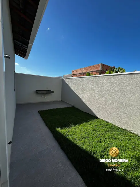 Foto 4 de Casa com 3 quartos à venda, 98m2 em Nova Cerejeira, Atibaia - SP